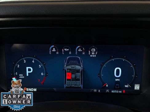 Used 2025 Ford F150 Raptor AWD/4WD image 14