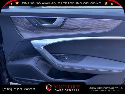 Used 2024 Audi A6 Premium Plus image 23