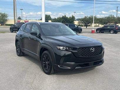 Used 2025 MAZDA CX-50 AWD 2.5 S w/ Premium Package