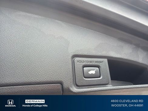 Used 2020 Acura RDX FWD w/ Advance Package image 12