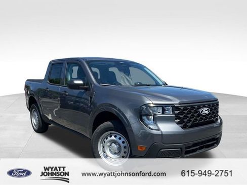 New 2026 Ford Maverick XL FWD image 1