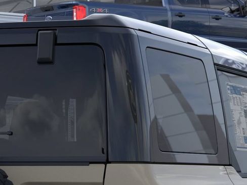 New 2026 Ford Bronco Badlands AWD/4WD image 25