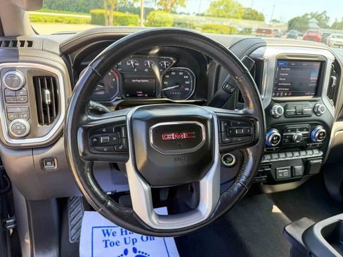 Used 2020 GMC Sierra 1500 SLE w/ SLE Value Package AWD/4WD image 13