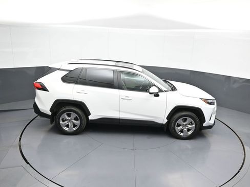 Certified 2023 Toyota RAV4 XLE w/ Convenience Package AWD/4WD image 38