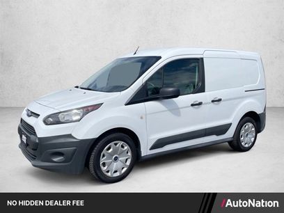 Used 2016 Ford Transit Connect XL