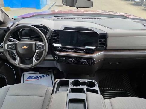 Used 2024 Chevrolet Silverado 1500 LT w/ All Star Edition Plus image 18