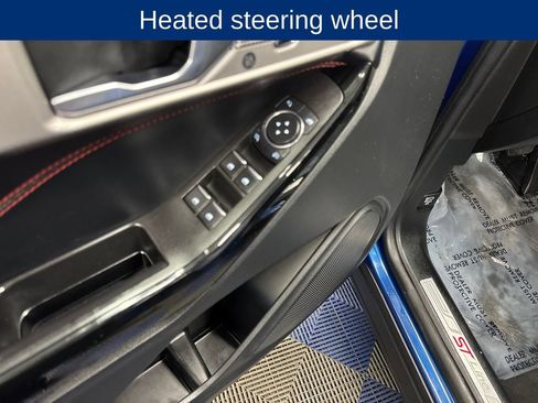 Certified 2022 Ford Explorer ST-Line w/ Class IV Trailer Tow Package AWD/4WD image 13