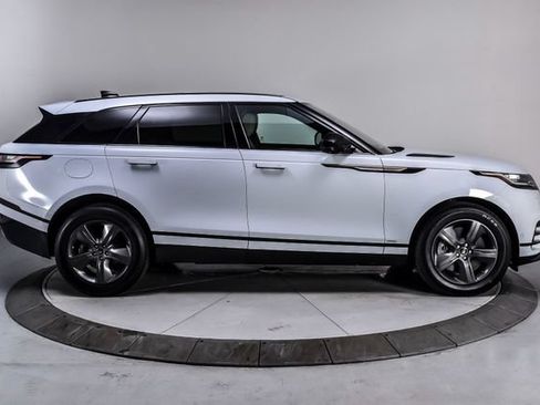Used 2021 Land Rover Range Rover Velar R-Dynamic S AWD/4WD image 7