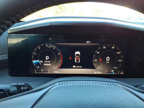 Certified 2025 Nissan Murano SV w/ Cargo Package image 19