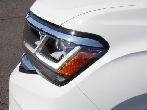 Certified 2023 Volkswagen Atlas SE w/ Panoramic Sunroof Package image 16