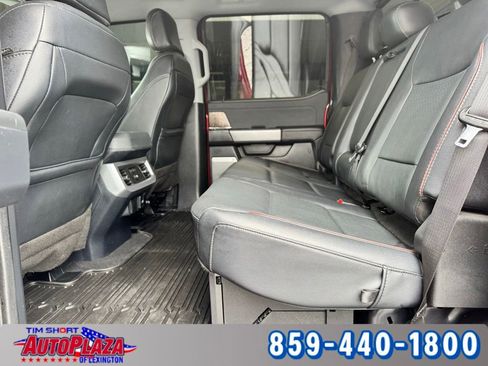 Used 2023 Ford F350 Lariat AWD/4WD image 49