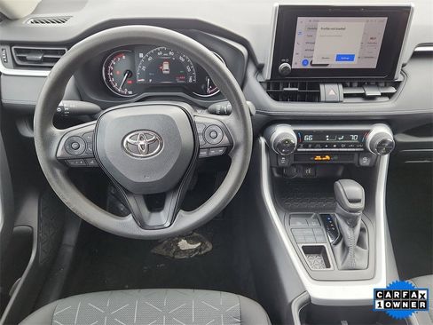Used 2023 Toyota RAV4 XLE image 11