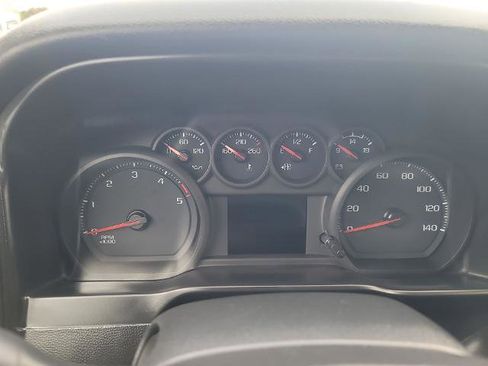 Used 2021 Chevrolet Silverado 3500 W/T w/ WT Convenience Package image 11