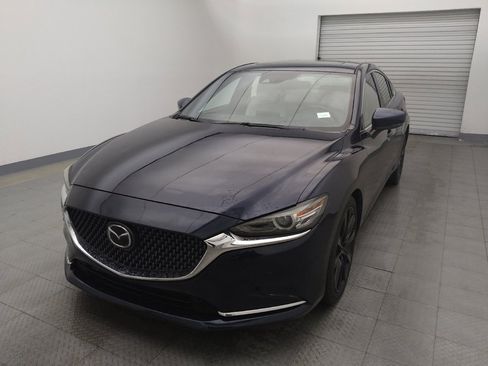 Used 2018 MAZDA MAZDA6 Signature image 15