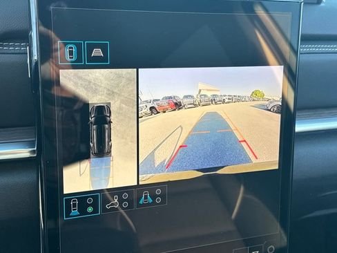 New 2026 GMC Terrain Denali image 22