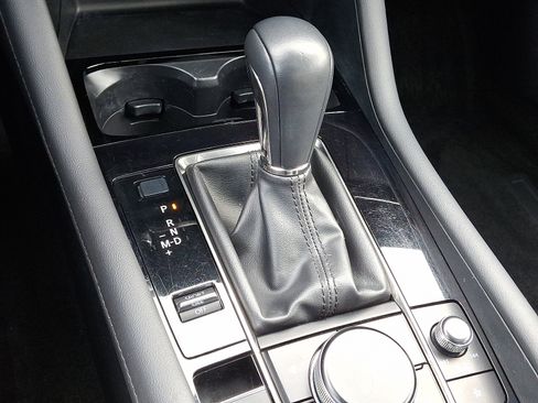 Certified 2024 MAZDA MAZDA3 s image 13