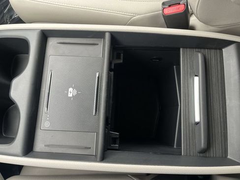 New 2026 Honda Odyssey EX-L image 24