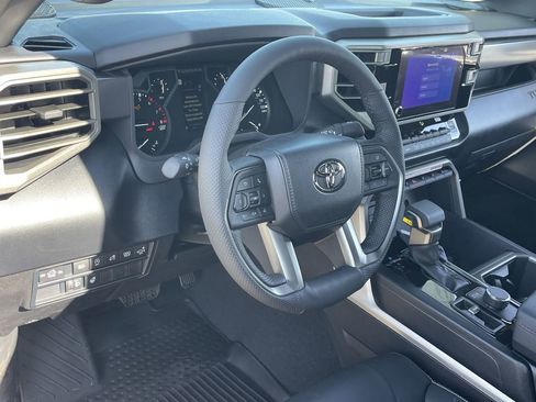 New 2026 Toyota Tundra SR5 image 10