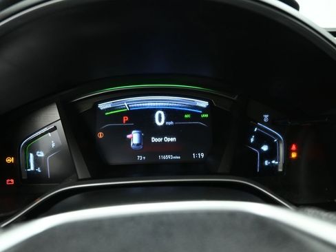 Used 2020 Honda CR-V EX image 13