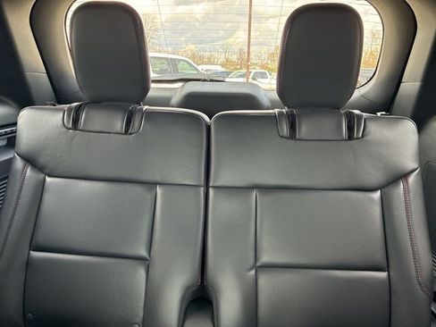 New 2026 Ford Explorer ST w/ Sun And Sound Package image 24