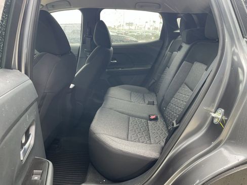 New 2026 Nissan Kicks SV w/ Cold Weather Package image 18