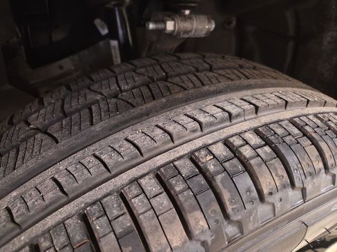 New 2026 Jeep Grand Cherokee Limited image 27