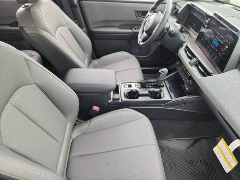 New 2026 Subaru Outback Limited XT AWD/4WD image 10
