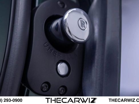 Used 2019 Rolls-Royce Cullinan AWD/4WD image 51