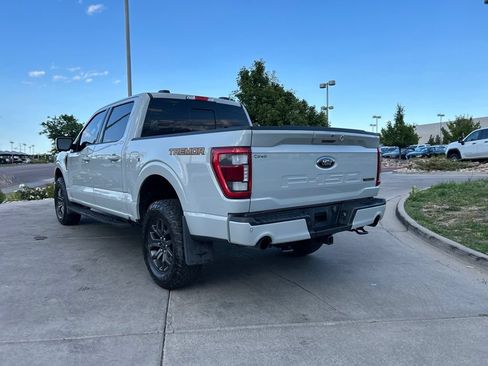 Used 2023 Ford F150 Tremor w/ Equipment Group 402A High AWD/4WD image 5