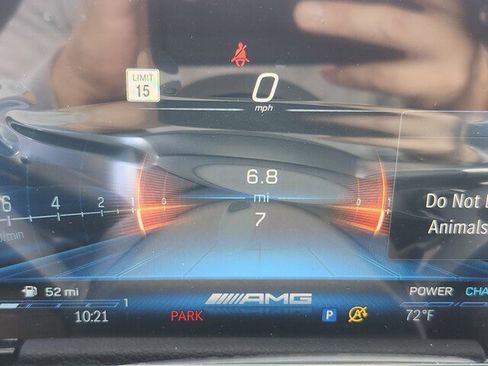 New 2026 Mercedes-Benz GLA 35 AMG 4MATIC image 25