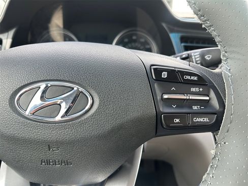 Used 2020 Hyundai Elantra SEL w/ Cargo Package (C1) image 24