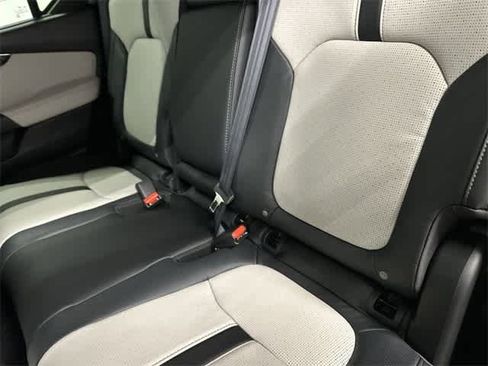 New 2026 Honda Passport TrailSport Elite image 11