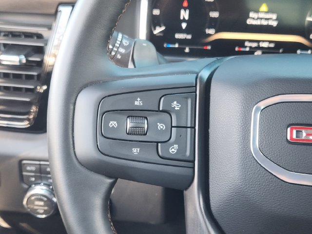 Used 2026 GMC Sierra 1500 AT4 w/ AT4 Premium Package AWD/4WD image 29