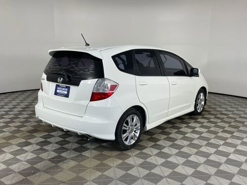 Used 2009 Honda Fit Sport image 22