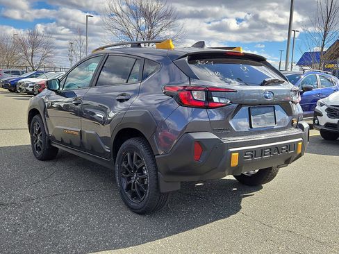 New 2026 Subaru Crosstrek 2.5i Wilderness image 3