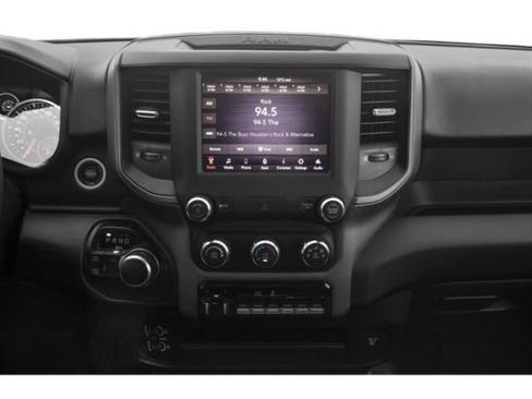 Used 2021 RAM 2500 Tradesman AWD/4WD image 10