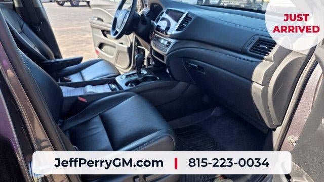 Used 2017 Honda Pilot EX-L image 18