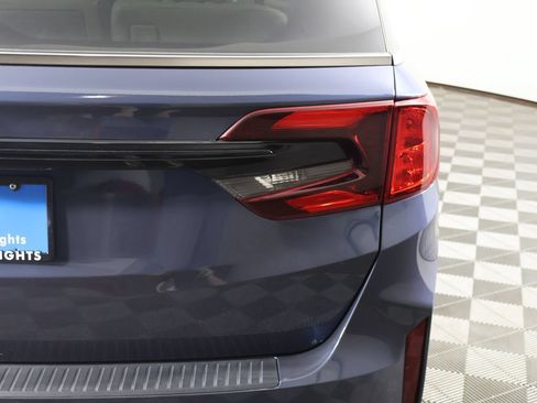 Certified 2026 Honda Odyssey EX-L image 17