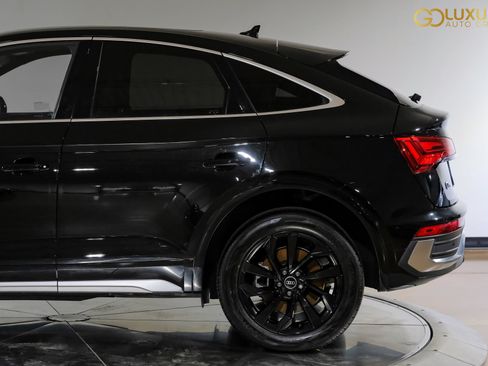 Used 2023 Audi Q5 2.0T Premium Plus w/ Premium Plus Package AWD/4WD image 15