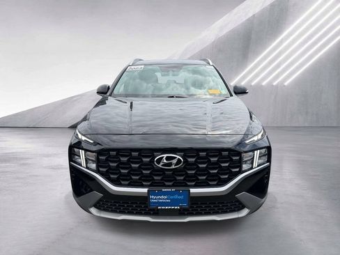 Certified 2023 Hyundai Santa Fe SEL AWD/4WD image 2
