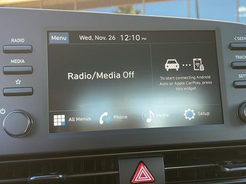 New 2026 Hyundai Elantra SEL Sport image 19