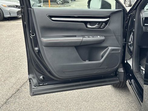 Used 2026 Honda CR-V Sport Touring image 17