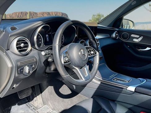 Used 2022 Mercedes-Benz GLC 300 image 14