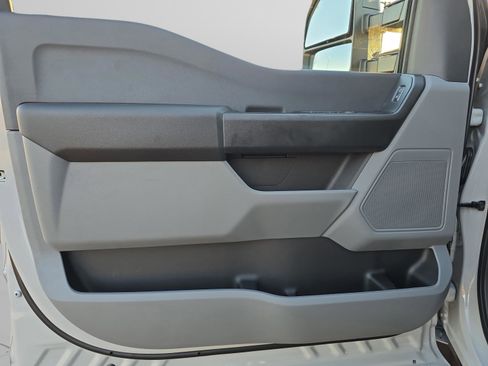 New 2026 Ford F450 XL w/ XL Driver Assist Package image 29