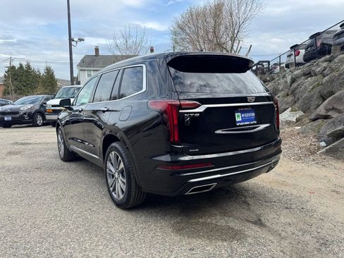 Used 2024 Cadillac XT6 Premium Luxury AWD/4WD image 3