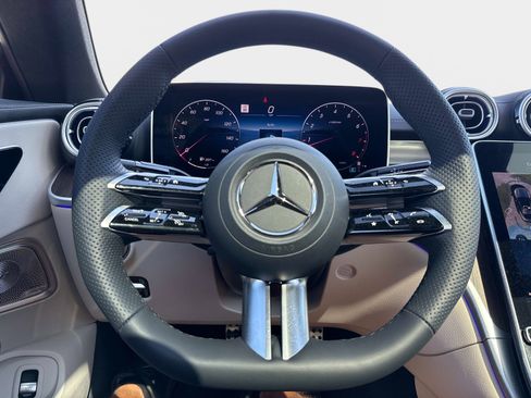 New 2026 Mercedes-Benz CLE 300 4MATIC Coupe image 24