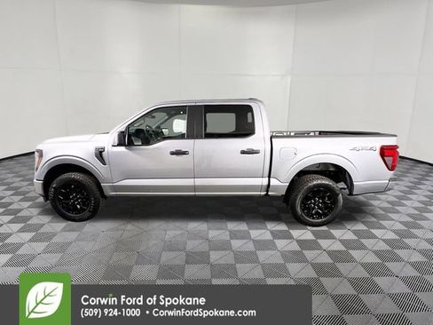New 2026 Ford F150 STX AWD/4WD image 6
