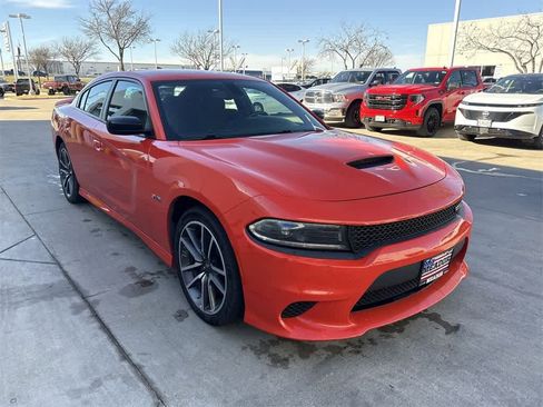 Used 2023 Dodge Charger R/T image 6
