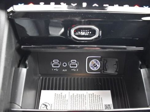 New 2026 Jeep Grand Cherokee L 4WD image 32