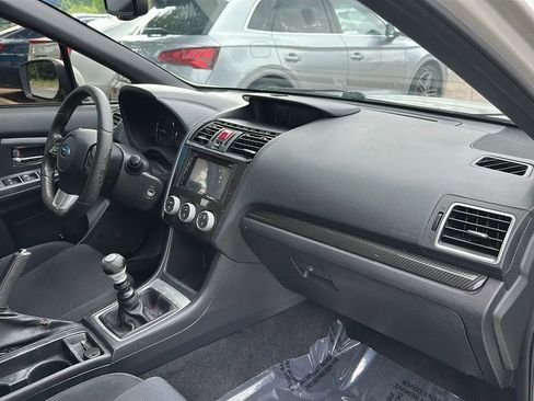 Used 2015 Subaru WRX AWD/4WD image 22